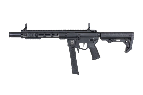 Specna Arms SA-FX02 FLEX™ BLDC™ HAL ETU Gen.2 airsoft Carbine Black