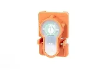 Lightbuck RIS electronic marker - orange (green light)