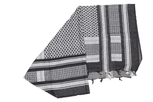 Specna Arms Shemagh Sling Regular Grey-Black