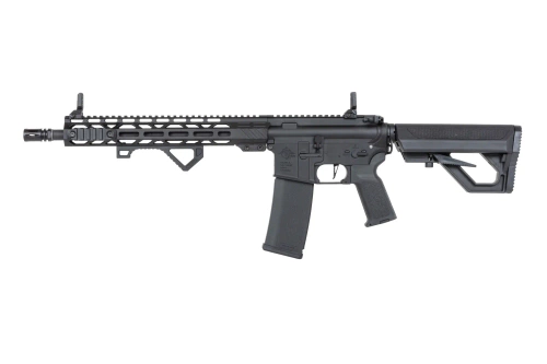 Karabinek ASG Specna Arms SA-E24-H EDGE™ Heavy Ops Stock HAL ETU™ Czarny