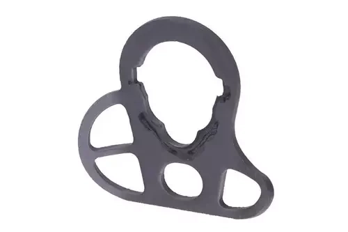 Two-sided sling mount for M4/M16