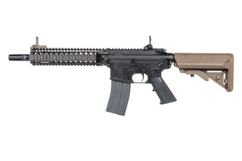 Tokyo Marui Daniel Defense MK18 MOD1 RIS II GBB airsoft Carbine
