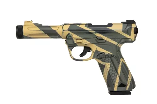 AAP01 Assassin Full Auto / Semi Auto pistol replica - Corpo Wars (TIW)