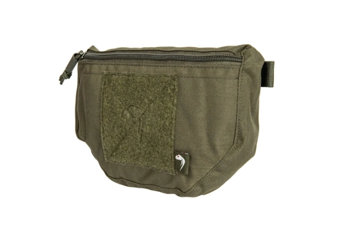 Scrote Pouch - Olive Drab