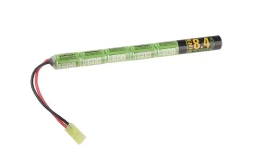 Akumulator NiMH 8,4V 1600mAh - Stick