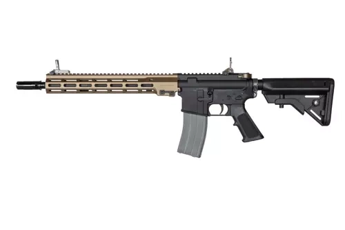 M-TB.01-Long - Carbine Replica - Half Tan