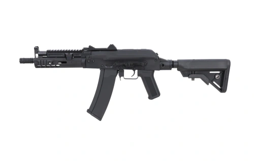 Specna Arms AK SA-PJ16 PRIME BLDC Rifle de asalto AEG - Negro