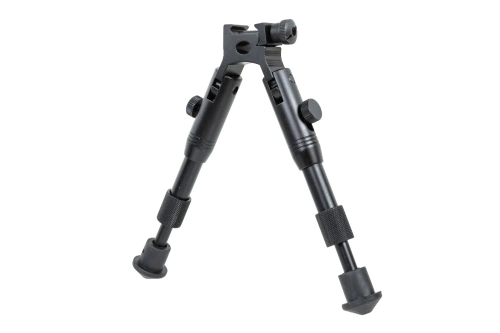 Specna Arms adjustable telescopic bipod for 16.5cm RIS rail