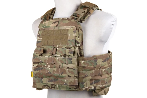 Kamizelka Plate Carrier Emerson Gear CPC Style MC