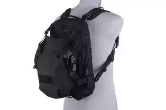 Tactical Backpack - Black