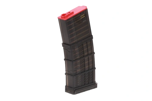 King Arms x Lancer L5AWM mid-cap 250-kogels magazijn voor M4/M16-type replica's