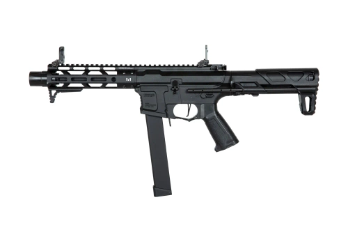airsoft machine gun G&amp;G ARP9 2.0 Black (OUTLET)