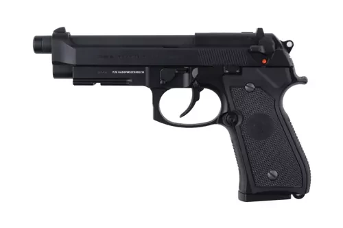 GPM92 Pistol Replica - black