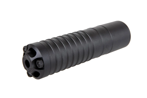 Replika tłumika dźwięku 5KU DTKP Typ 3 (24mm CW) Czarny