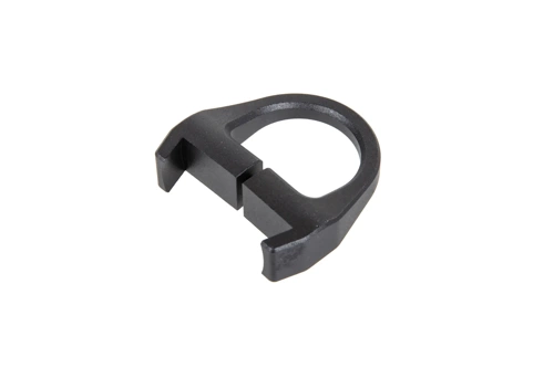 Rączka przeładowania TTI Airsoft do AAP01 Czarna