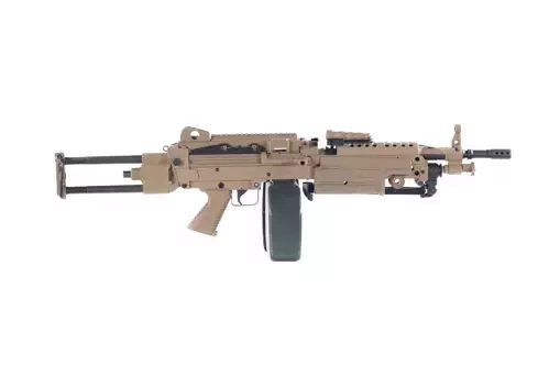 SA-249 PARA CORE™ machine gun replica (OUTLET)