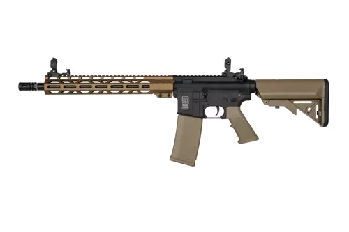 Airsoft geweer Specna Arms SA-C24 CORE™ Chaos Bronze