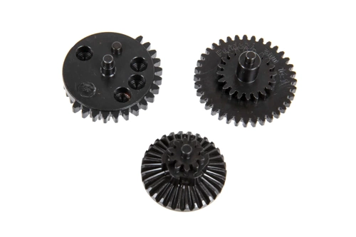 CNC V2/V3 Retro Wapens PandoRA 16:1 Stalen Tandwielset (3mm)