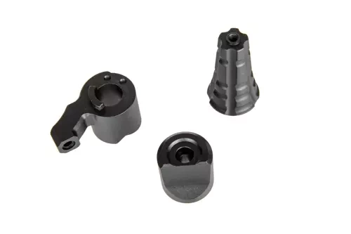 Rączka przeładowania PSS NEO do replik VSR10 - Leworęczna