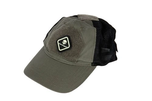 Tactical Assaulter Cap - Ranger Green