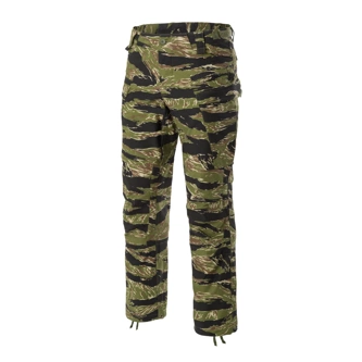 SFU NEXT Mk2 Polycotton Ripstop Tiger Stripe trousers