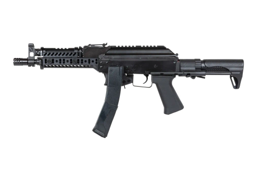 Kulomet airsoft LCT ZP-19-01 Witiaź Sport PDW
