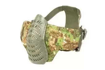 MA Half Face mask - GZ