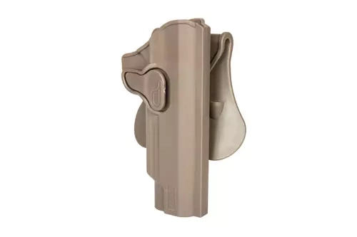 Holster Per-Fit™ à répliques m1911 - FDE