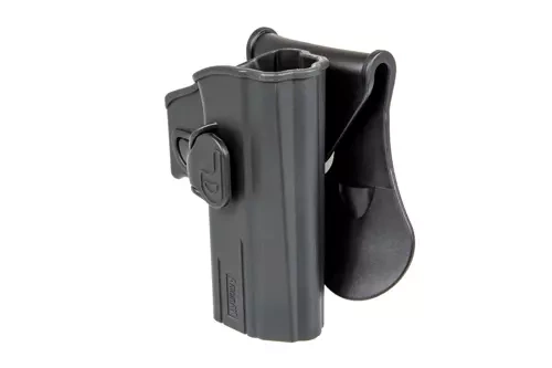CZ P-07, P-09 Holster - Black