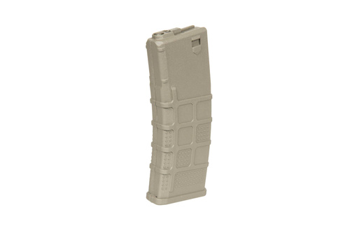 Chargeur mid-cap 85 billes pour M4/M16 - Tan