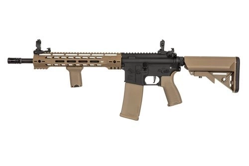 RRA SA-E14 EDGE 2.0™ Prometheus Custom Carbine Replica - Half-Tan