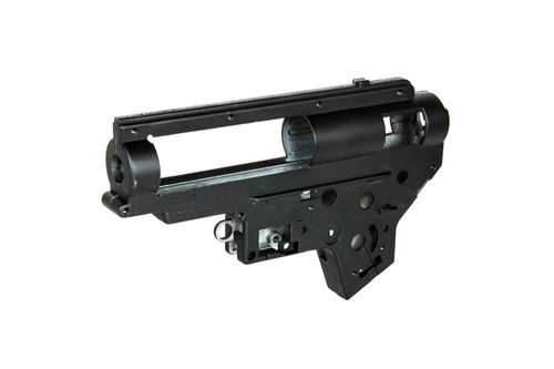 Szkielet gearboxa V2 do replik AR15 Specna Arms CORE™ (bez łożysk)