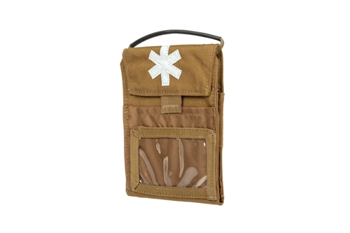 Ładownica MED INSERT® Cordura® - Coyote Brown