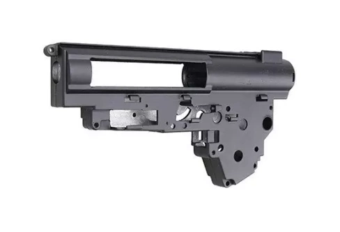 Szkielet Gearboxa v.3 na łożyska 7 mm