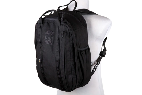 Mochila Kaiken 18l Negra