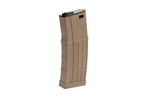 Mid-Cap 150 BB Magazine for M4/M16 Replicas - Tan