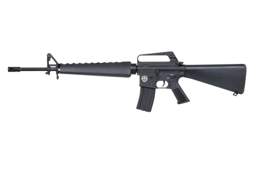 East Crane EC-320 Kestrel™ ETU ASG Carbine Noir