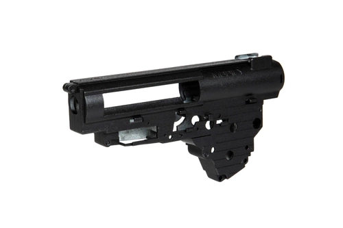 Reinforced Torus V3 (7mm) gearbox frame