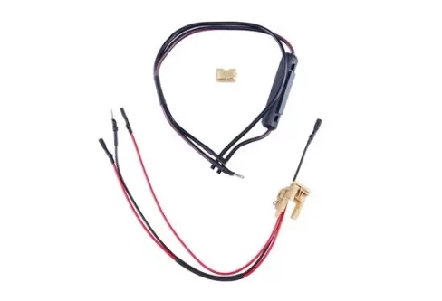 JGG gearbox cable set for JG gearbox