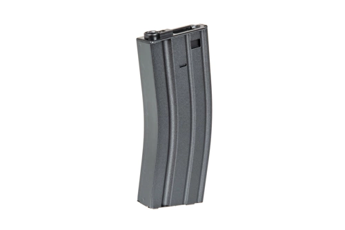 Hi-Cap 300 BB M4/M16 Magazine - Gray