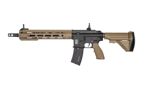 Airsoftová zbraň SA-H09 ONE™ - Half-Tan
