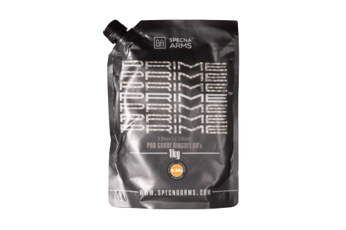 Kulki precyzyjne Specna Arms PRIME™ 0.30g - 1 Kg