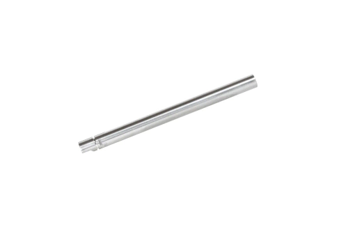 6,01mm Da Vinci Raizen 01 112,5mm přesná hlaveň pro repliky Hi-Capa