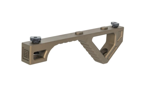 Specna Arms SAAS Angular Front Grip MLOK Chaos Bronze