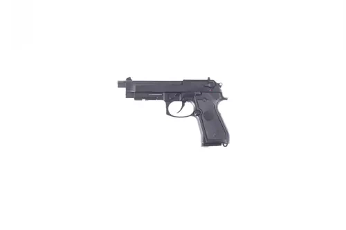 Replica pistol GPM92 - black (OUTLET)