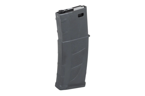 Magazynek Mid-Cap 240 kulek ICS TOP HOW do replik typu M4/M16