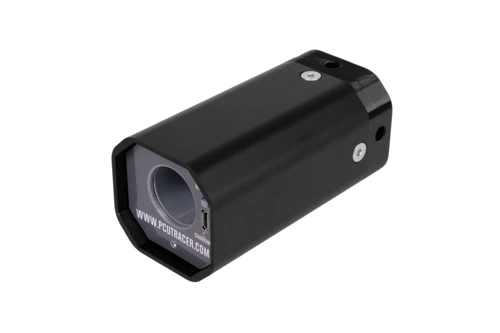 Silencieux Tracer Aluminium SHOTGUN Unit PCU