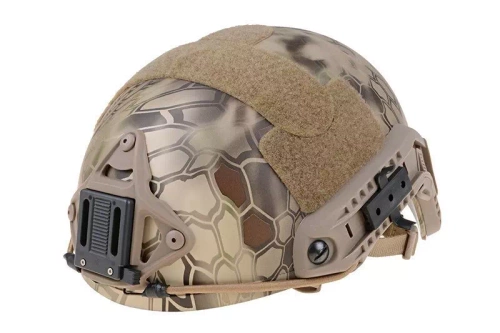 Ballistic helmet replica (Protecting Pad) - HLD size M/L