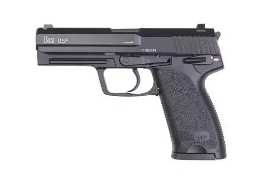 H&K USP .45 Auto ガスガン Replika pistoletu H&K USP .45 - airsoft, asg, militaria