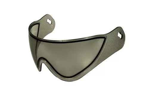 Full Face First Helmet Replica Visor - Tinted